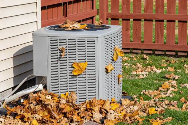 Best HVAC maintenance near me  in Pemberville, OH