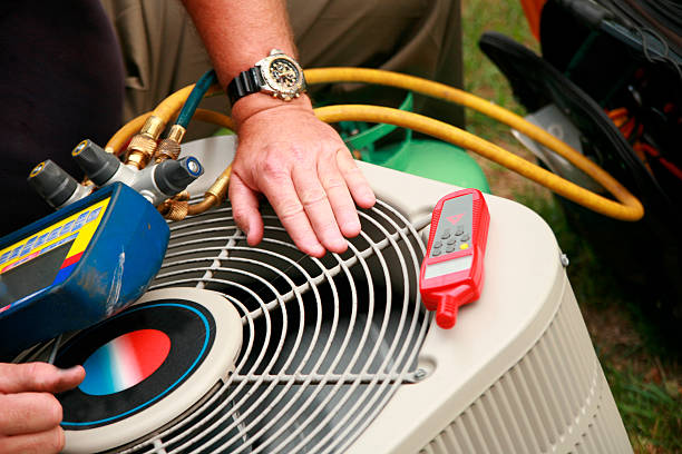 Best HVAC emergency services  in Pemberville, OH