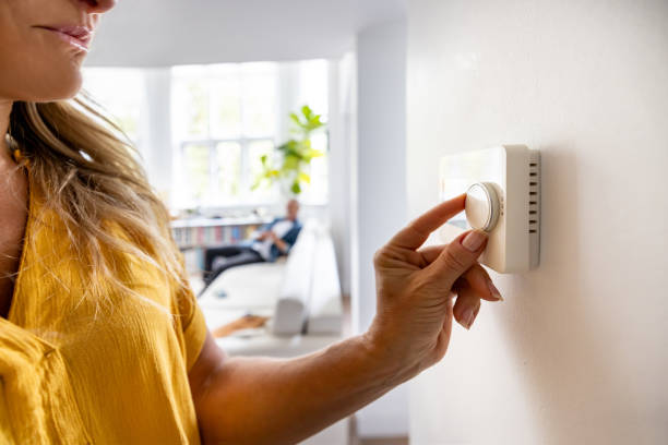 HVAC maintenance plan in Pemberville, OH