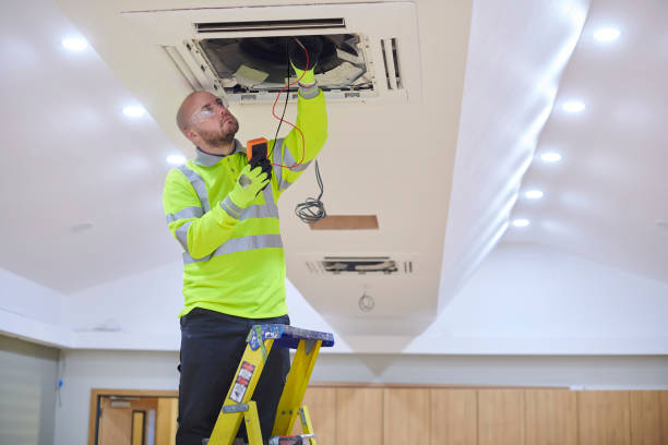 Best Affordable HVAC services  in Pemberville, OH