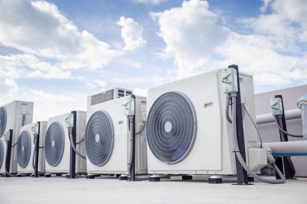 Air duct cleaning in Pemberville, OH