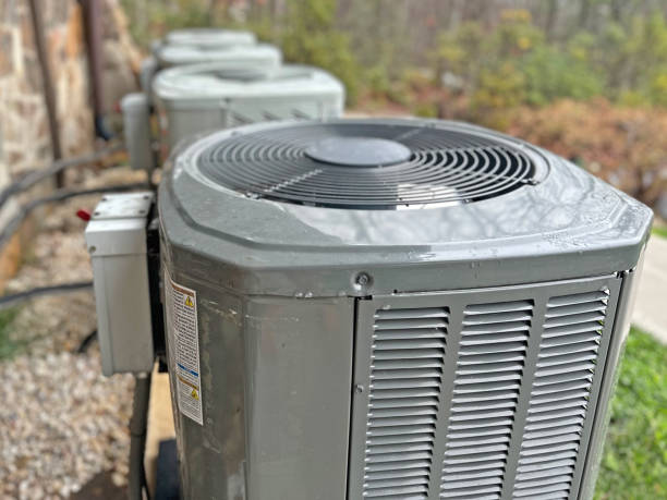 Best Central air repair  in Pemberville, OH